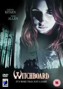DVD Review: Witchboard (1986)