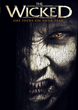 DVD Review: The Wicked (2013)
