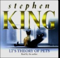 Audiobook Review: L.T.'s Theory of Pets by Stephen King