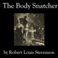 Audiobook Review: The Bodysnatcher by Robert Louis Stevenson