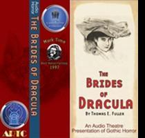 Audiobook Review: The Brides of Dracula