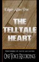 Audiobook Review: The Tell-Tale Heart by Edgar Allan Poe