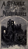 Book Review: A Stable for Nightmares by JS Lefanu