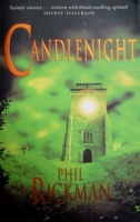 Book Review: Candlenight by Phil Rickman