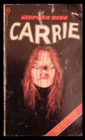 Book Review: Carrie by Stephen King