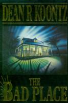 Book Review: The Bad Place by Dean Koontz