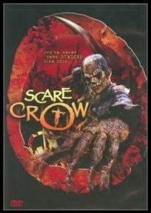 DVD Review: Scarecrow (2002)