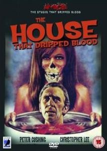DVD: The House That Dripped Blood (1971)