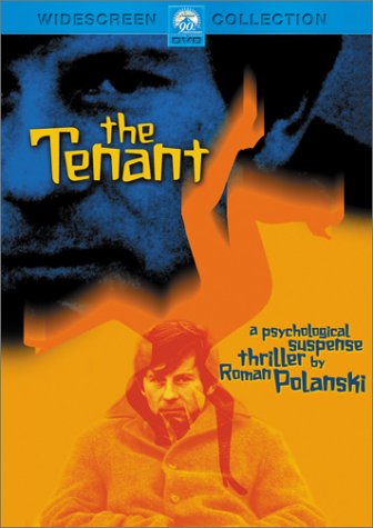 DVD Review: Roman Polanski's The Tenant (1976)