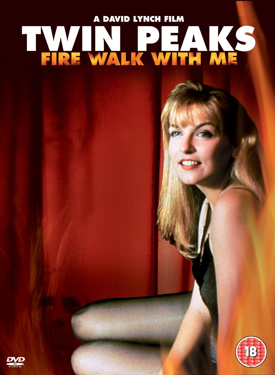 1992 Twin Peaks: Fire Walk With Me 1992 Twin Peaks: Fire Walk With Me