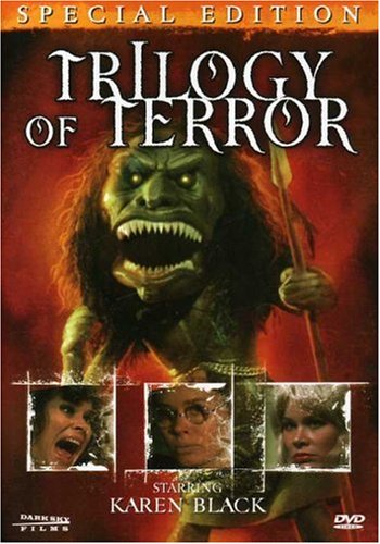 Movie Review: Trilogy of Terror (1975)