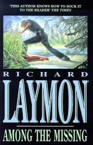 Book Review: Among the Missing by Richard Laymon