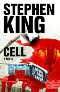 Book Review: Cell by Stephen King