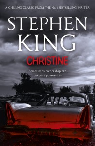 Book Review: Christine by Stephen King