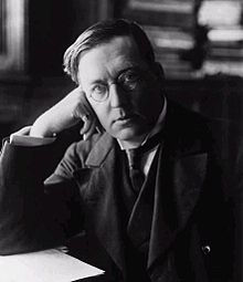 M. R. James (Author)