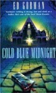 Book Review: Cold Blue Midnight by Ed Gorman