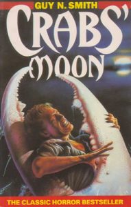Book Review: Crab's Moon by Guy N. Smith