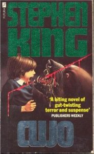 Book Review: Cujo By Stephen King
