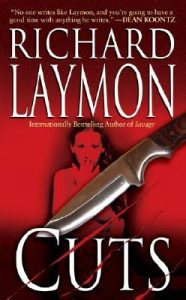 Book Review: Cuts By Richard Laymon