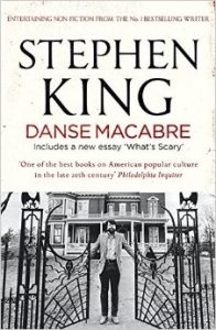 Book Review: Danse Macabre By Stephen King