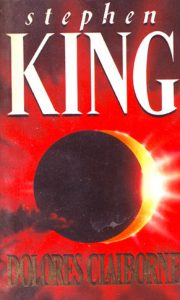 Book Review: Dolores Claiborne By Stephen King