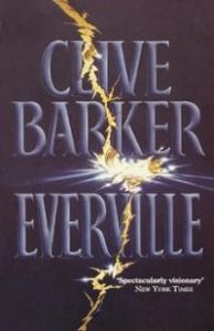 Book Review: Everville By Clive Barker