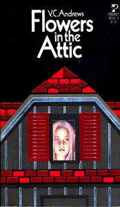 Book Review: Flowers in the Attic By V. C. Andrews