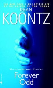 Book Review: Forever Odd By Dean Koontz