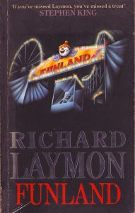 Book Review: Funland By Richard Laymon