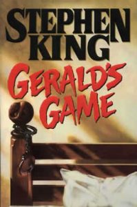 Book Review: Gerald's Game By Stephen King