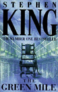 Book Review: The Green Mile By Stephen King