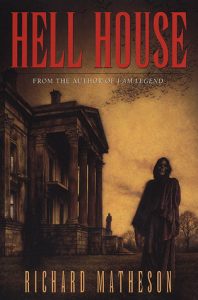 Book Review: Hell House By Richard Matheson