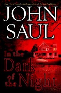 Book Review: In the Dark of the Night By John Saul