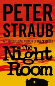 Book Review: In The Night Room By Peter Straub