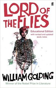 Book Review: Lord of the Flies By William Golding