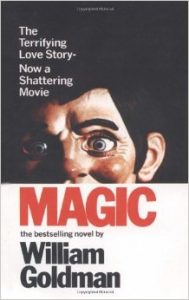 Book Review: Magic By William Goldman