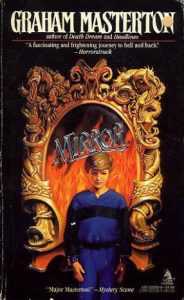 Book Review: Mirror By Graham Masterton