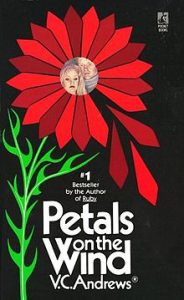 Book Review: Petals on the Wind By V. C. Andrews