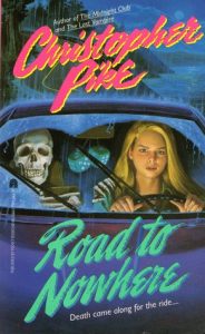 Book Review: Road to Nowhere By Christopher Pike