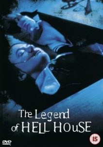Movie Review: The Legend of Hell House (1973)
