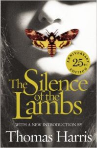 Book Review: The Silence of the Lambs By Thomas Harris