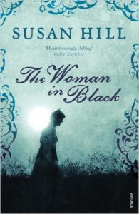 Book Review: The Woman in Black By Susan Hill