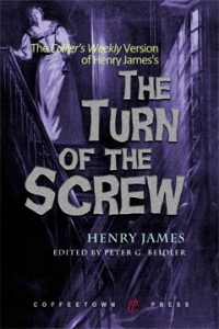 Book Review: The Turn of the Screw By Henry James