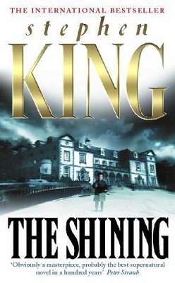 Book Review: The Shining By Stephen King