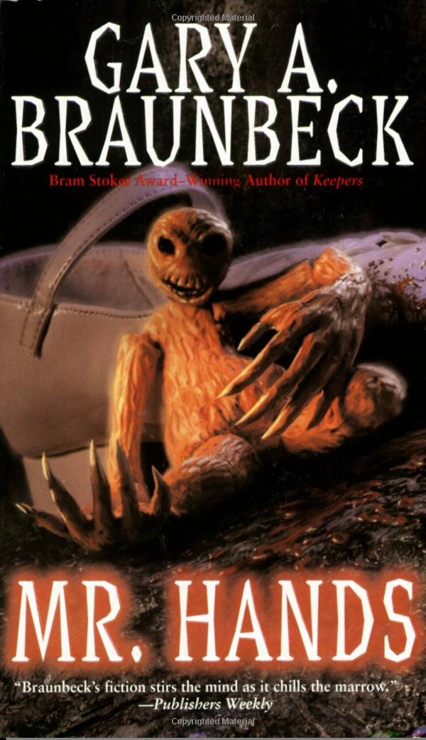 The Flesh Unknown by Gary A. Braunbeck The Flesh Unknown by Gary A. Braunbeck