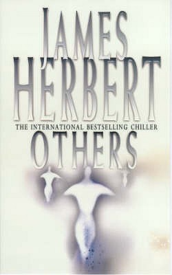 Book Review: Others By James Herbert