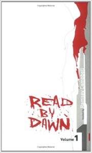 Book Review: Read by Dawn (Hosted by Ramsey Campbell)