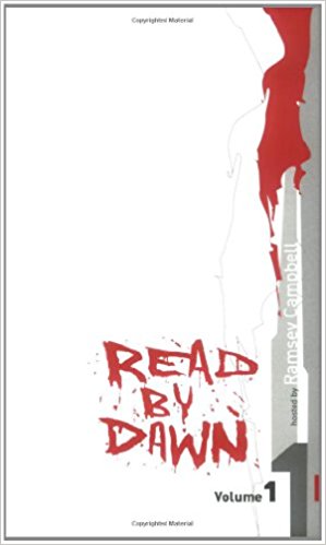 Book Review: Read by Dawn (Hosted by Ramsey Campbell)