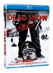 Movie Review: Dead Snow (2009)