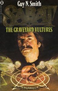 Book Review: Sabat (Book 1) The Graveyard Vultures By Guy N. Smith